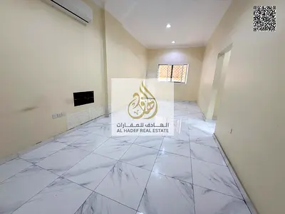 Annual Rent | 1 Bedroom & Hall with 2 Bathrooms | Very Spacious | Al Mowaihat 1 - Ajman | AED 30,000