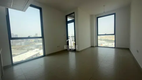 Vacant Studio | Unfurnished | Afnan 1 | Prime