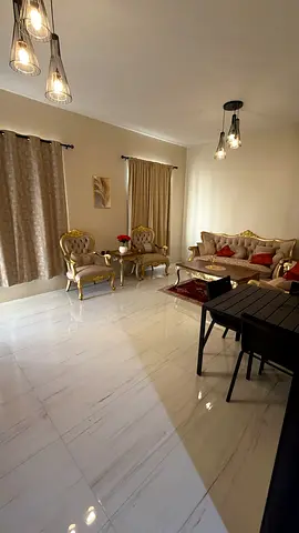 Brand New 1BHK Apartment for Monthly Rent with Hotel-Style Furnishing & All-Inclusive Utilities (Type 204)