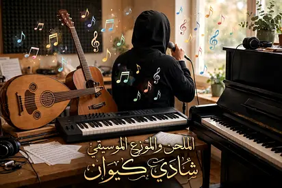 عمرك ما كان عائق

50 طالب وطالبة بدأوا من الصفر معنا وهم اليوم يعزفون باحتراف
الدور عليك

دروس خصوصي
