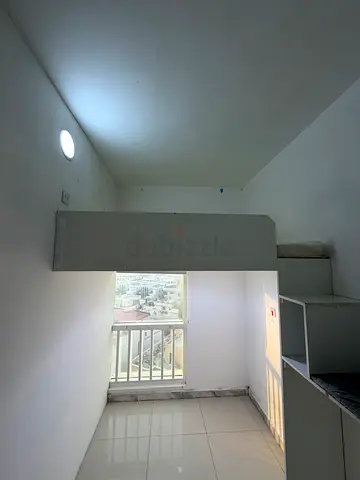 Partition room