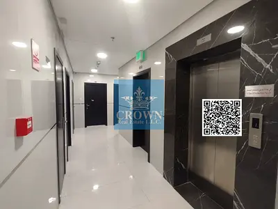 Family Building Apartment - Neat and Clean - 2 Washrooms and Balcony