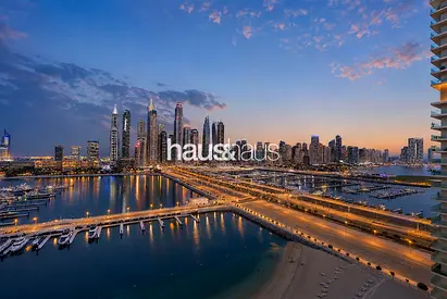 Largest Layout | Beach Access | Vacant on Transfer