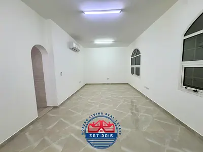 🏡 Specious 4BHK With Separate Big Majlis In Al Shamkha