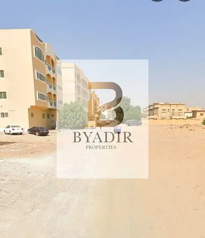 أرض زاوية استثمارية مميزة أرضي +6 المويهات