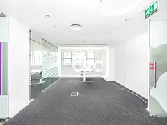 Grade A | Fitted | Vacant | Multiple Options
