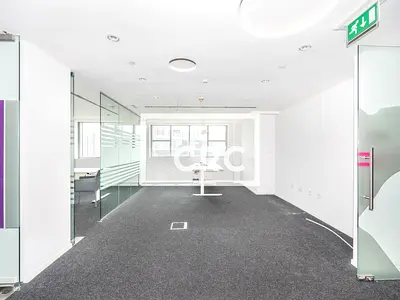Grade A | Fitted | Vacant | Multiple Options