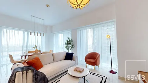 Furnished| Upgraded| Central Location | Occupy now