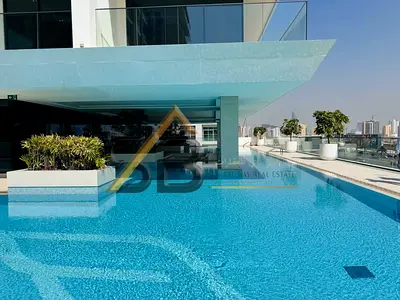 Brand New 1BHK With Lavish Building and Chiller Free