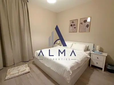 Hot Deal | Premium Amenities | Modern Finishings | Vacant Now