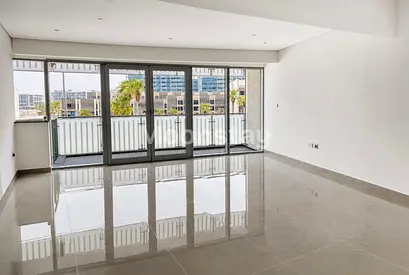 3BR + M | Community View | Beach Access