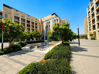 Balcony studio | investors Deal | Rented Unit
