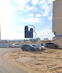 prime residential & commercial corner plot for sale