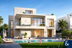 4 Bed Basement l Vastu Compliant l Lagoon View