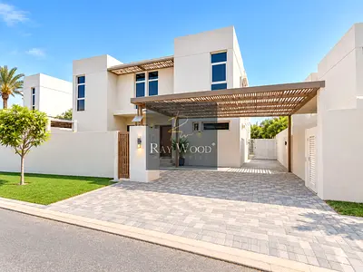 Spacious 3-bed + Maids | Semi detached
