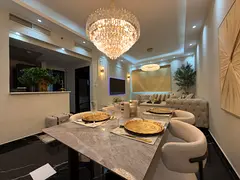 Upgraded 1 BR for rent in Dubai Marina