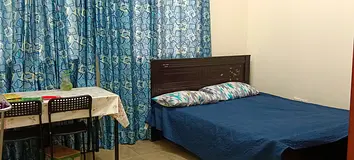 Room available for monthly rent