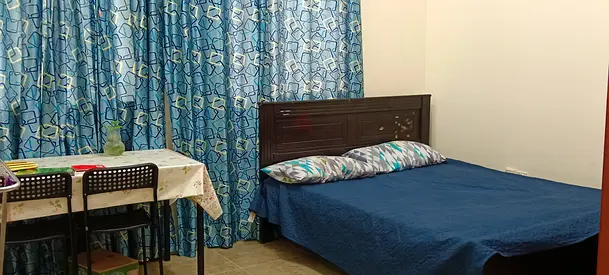Room available for monthly rent