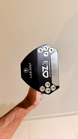 L.A.B. Golf OZ.1i — 35", 69°