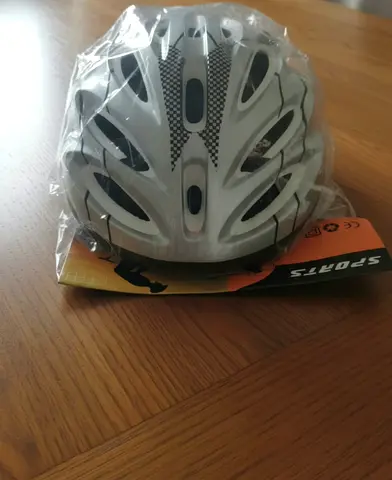 Safety helmet