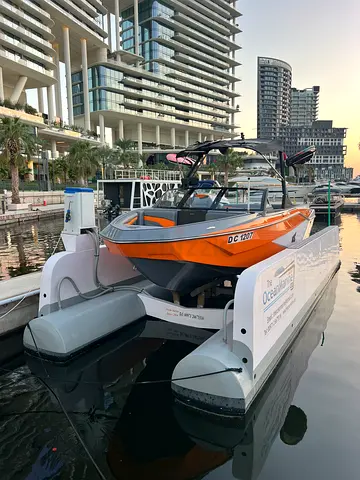 2024 Axis T235 in perfect condition