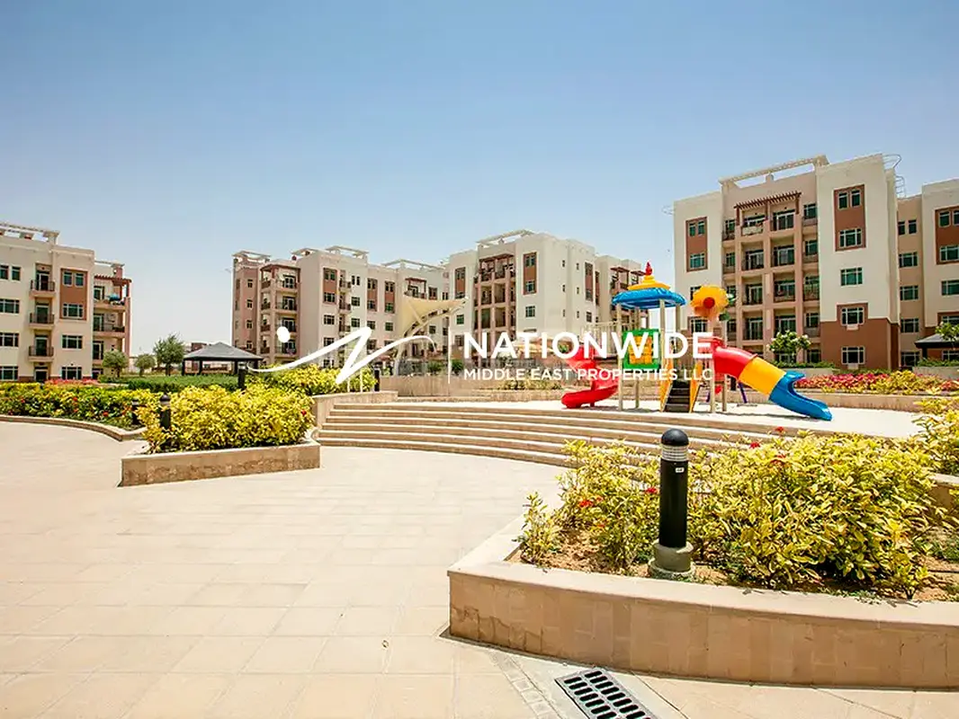 Corner Unit |Ground-Floor| Attached Garden