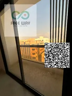2-Bedroom Apartment for Annual Rent – Al Jurf 3, Ajman A premium-finished 2-bedroom apartment with
