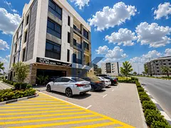 G+3 Building Land l For Sales l Zone A l BUA 34300sqft