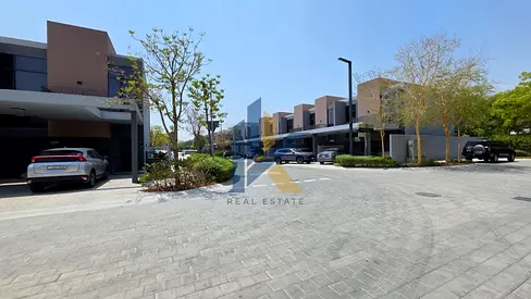 Elegant 4BR Middle Villa | Green Community | Prime Location | Masaar, Sharjah