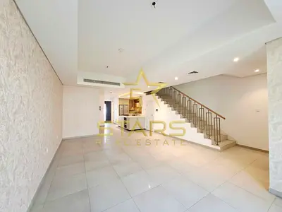 Premium 4BR Villa for Rent | Maid’s Room | Spacious Layout