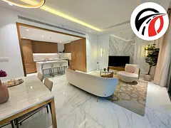 1BHK Apartment | Multiple Views Available | 20/80 Payment Plan | Partial DLD Waiver | Q4 2027 Hando
