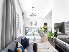 Stylish Studio | Marina View | Prime Location