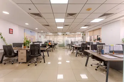 Fitted Office | Prime Location | 1 Parking Space