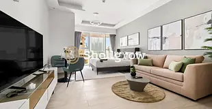 JLT | FURNISHED STUDIO