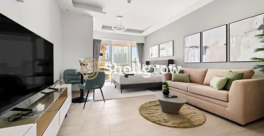 JLT | FURNISHED STUDIO