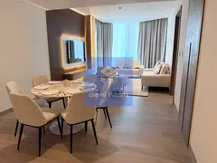 Fully furnished | 2 bed + maid + study | Move in Now