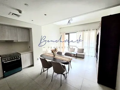 Fully Furnished | Flexible payment-12 Cheques