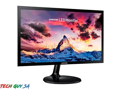 Samsung 22-Inch Full HD LED Monitor – LS22F350FHU