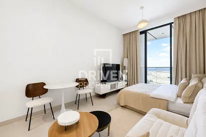 Brand New | High Floor | Ready to Move in