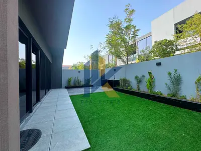 3 Bedroom townhouse all master