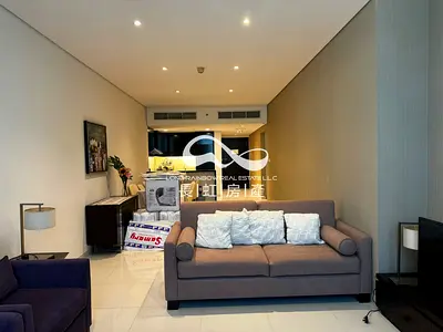 SPACIOUS 3BR | 3 BATHROOMS | BUSINESS BAY