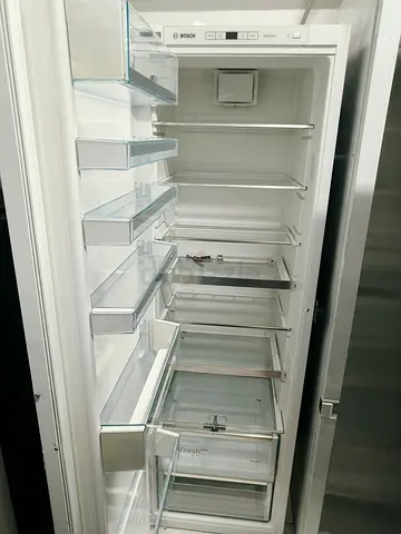 Bosch Built-In Fridge – Premium Collection – Latest Model