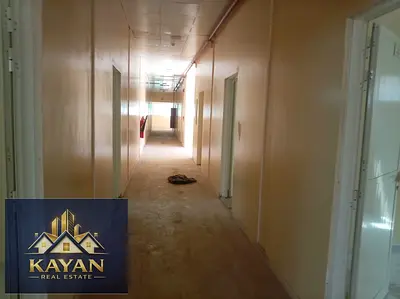Rooms Suitable for Staff Accommodation