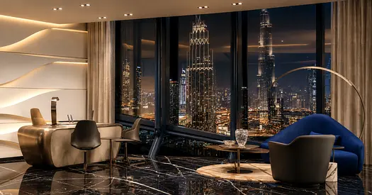 INTERIOR & EXTERIOR 3D VISUALIZATION