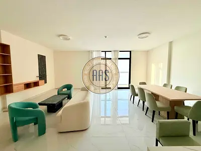 Brand new 2bhk with fully furnished all facilities in jabal Ali downtown Dubai