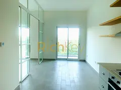 FULL PARK VIEW | UNFURNISHED | 2 CHEQUES