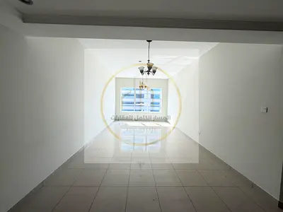 For Annual Rent 2bhk with Panoramic Sea View and Modern Finishing with Air Conditioning Free Parking Free Gym and Free Swimming Pool