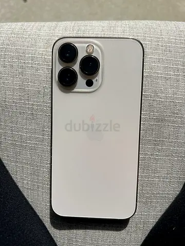 iPhone 13 pro