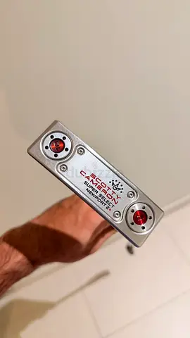 Scotty Cameron Studio Style Newport 2+ — 35"