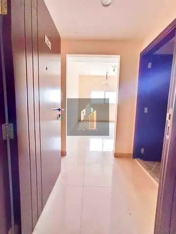 FREE PARKING// NEW 1BHK/2 BATHROOMS // VERY CLOSE TO MEGA MALL